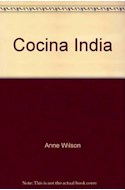 Papel COCINA INDIA