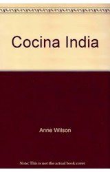 Papel COCINA INDIA
