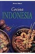 Papel COCINA INDONESIA