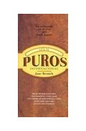 Papel GUIA DE PUROS INTERNACIONAL LA SELECCION EN EL ARTE DEL BUEN FUMAR (CARTONE)