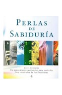 Papel PERLAS DE SABIDURIA [ESTUCHE]