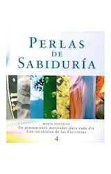 Papel PERLAS DE SABIDURIA [ESTUCHE]