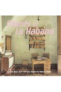 Papel MOODS OF LA HABANA ORIGINAL MUSIC FROM CUBA AND PHOTOS BY ROBERT POLIDORI (4 MUSIC CDS)(C