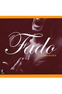 Papel FADO PORTUGUES (4 MUSIC CDS) (CARTONE)