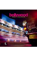 Papel BOLLYWOOD THE PASSION OF INDIAN FILM AND MUSIC (INCLUYE 4 CD'S) (ILUSTRADO) (CARTONE)