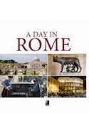 Papel A DAY IN ROME (4 CDS MUSIC) (CARTONE)