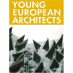 Papel YOUNG EUROPEAN ARCHITECTS