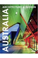 Papel AUSTRALIA ARCHITECTURE & DESIGN (CARTONE)