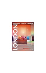 Papel LONDON ARCHITECTURE & DESIGN (CARTONE)
