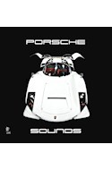 Papel PORSCHE SOUNDS [CONTIENE 3 AUDIO CD] (CARTONE)