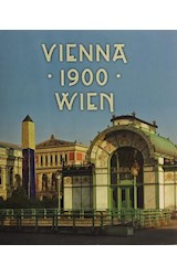 Papel VIENNA 1900  WIEN (CARTONE)