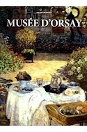 Papel MUSEE D'ORSAY (CARTONE)