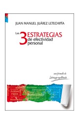 Papel 3 ESTRATEGIAS DE EFECTIVIDAD PERSONAL UNA FORMA DE LIDERAZGO EQUILIBRADO