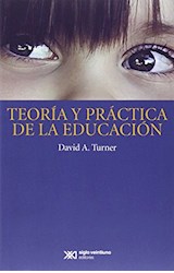 Papel TEORIA Y PRACTICA DE LA EDUCACION