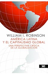 Papel AMERICA LATINA Y EL CAPITALISMO GLOBAL (SOCIOLOGIA Y POLITICA)