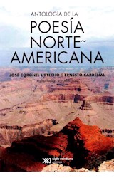 Papel ANTOLOGIA DE LA POESIA NORTEAMERICANA (CREACION LITERARIA)