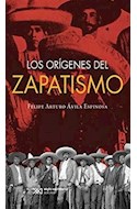 Papel ORIGENES DEL ZAPATISMO (RUSTICO)