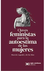 Papel CLAVES FEMINISTAS PARA LA AUTOESTIMA DE LAS MUJERES
