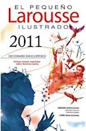 Papel PEQUEÑO LAROUSSE ILUSTRADO 2011 (CARTONE)
