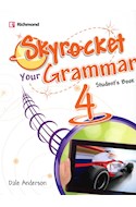 Papel SKYROCKET YOUR GRAMMAR 4 STUDENT'S BOOK RICHMOND (NOVEDAD 2018)