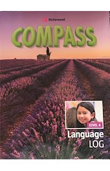 Papel COMPASS 4 LANGUAGE LOG RICHMOND (NOVEDAD 2019)
