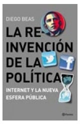 Papel REINVENCION DE LA POLITICA INTERNET Y LA NUEVA ESFERA PUBLICA