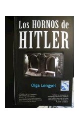 Papel HORNOS DE HITLER (EDICION DEFINITIVA) (RUSTICO)