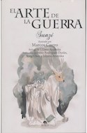 Papel ARTE DE LA GUERRA (COLECCION ARTES Y LETRAS) [ILUSTRADO]