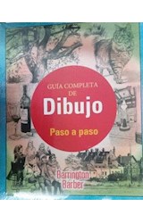 Papel GUIA COMPLETA DE DIBUJO PASO A PASO