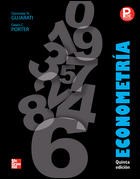 Papel ECONOMETRIA (5 EDICION) (RUSTICA)