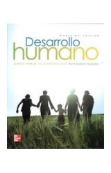Papel DESARROLLO HUMANO (11 EDICION)