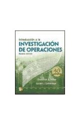 Papel INTRODUCCION A LA INVESTIGACION DE OPERACIONES (9 EDICION)