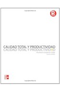 Papel CALIDAD TOTAL Y PRODUCTIVIDAD (3 EDICION)