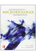 Papel FUNDAMENTOS DE MICROBIOLOGIA DE LOS ALIMENTOS (4 EDICIO  N) (RUSTICO)