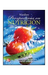 Papel WARDLAW PERSPECTIVAS EN NUTRICION (8 EDICION) (CARTONE)