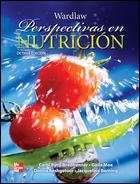 Papel WARDLAW PERSPECTIVAS EN NUTRICION (8 EDICION) (CARTONE)