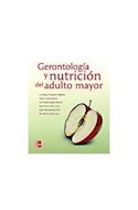 Papel GERONTOLOGIA Y NUTRICION DEL ADULTO MAYOR (RUSTICO)