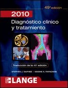 Papel DIAGNOSTICO CLINICO Y TRATAMIENTO (TRADUCCION DE LA 49  EDICION) (RUSTICO)