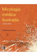 Papel MICOLOGIA MEDICA ILUSTRADA (4 EDICION) (EDUCACION)