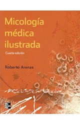 Papel MICOLOGIA MEDICA ILUSTRADA (4 EDICION) (EDUCACION)