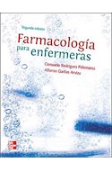 Papel FARMACOLOGIA PARA ENFERMERAS (2 EDICION)