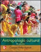 Papel ANTROPOLOGIA CULTURAL (14 EDICION)