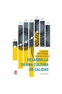 Papel DESARROLLO DE UNA CULTURA DE CALIDAD (4 EDICION)