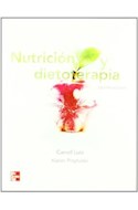 Papel NUTRICION Y DIETOTERAPIA (5 EDICION) (RUSTICO)