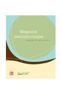 Papel NEGOCIOS INTERNACIONALES COMPETENCIA EN EL MERCADO GLOB  AL (8 EDICION)