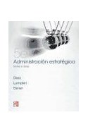 Papel ADMINISTRACION ESTRATEGICA TEXTOS Y CASOS (5 EDICION)