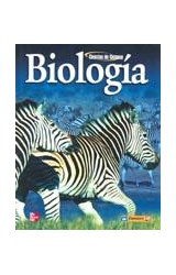 Papel BIOLOGIA (3 EDICION) (SERIE CIENCIAS DE GLENCOE)
