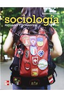 Papel SOCIOLOGIA (12 EDICION)
