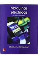 Papel MAQUINAS ELECTRICAS (5 EDICION)