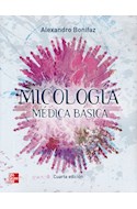 Papel MICOLOGIA MEDICA BASICA (4 EDICION) (EDUCACION)